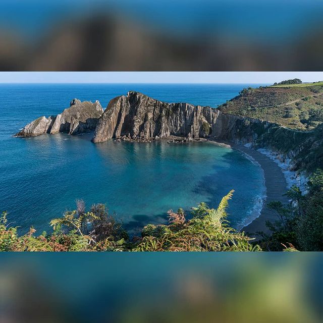 Playa del Silencio
